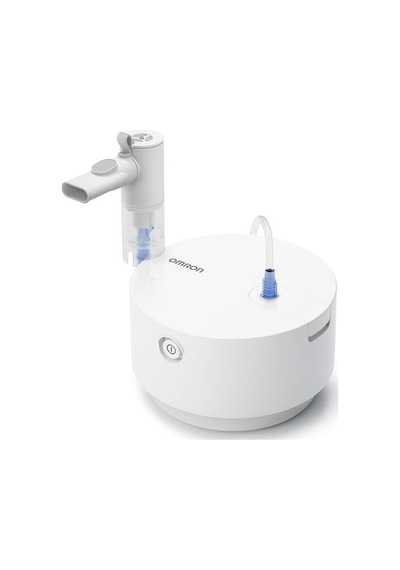 Omron C28p Kompresörlü Nebülizatör