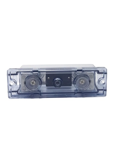 Rose Oto Anfi Sigorta Kutusu 200a Rf-200 124x37x37mm 200