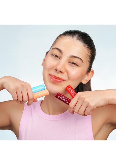 Nordıc Gojı Berry Stıck Lıp Balm