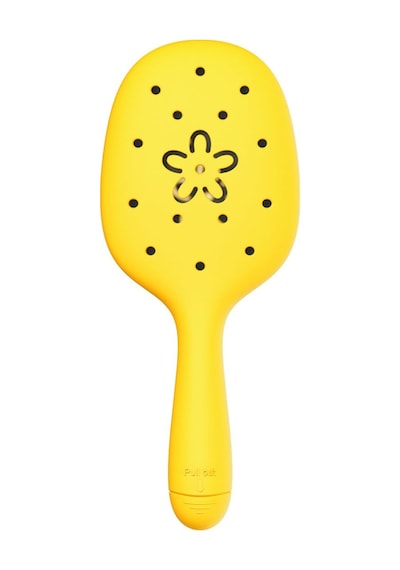 Nascita Twistlo Saç Fırçası Sarı - 59 Sku: Smg8690010456274
