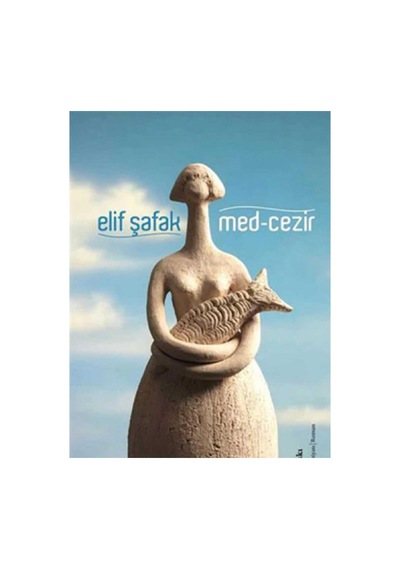 Med-cezir - Elif Şafak