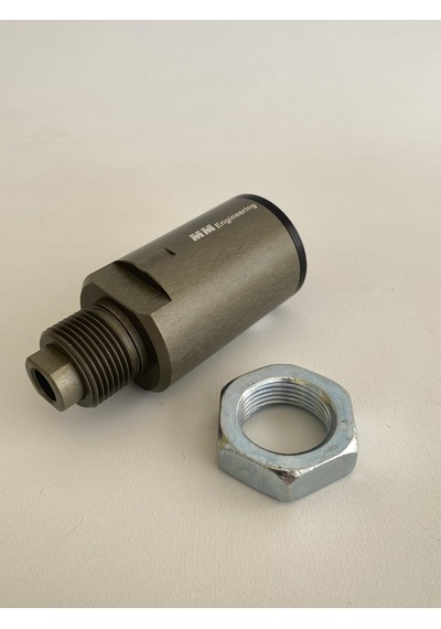 Mm Engineering Dhs3025-s Kaldırıcı