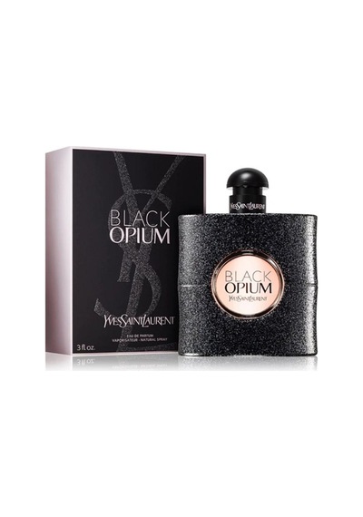 Yves Saint Laurent Black Opium Edp 90 Ml Kadın Parfümü 336544077971 Fresh 81021433