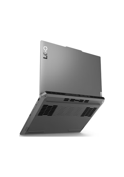 Lenovo LOQ 15IAX9 83GS002TTR i5-12450HX 16 GB 512 GB SSD RTX4050 15.6" Dos Dizüstü Bilgisayar