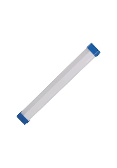 Powermaster T530 32cm 40w Çubuk Portatif Led Işıldak Şarjlı Tüp Lamba 1200mah