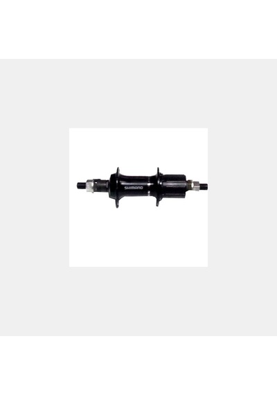 Shimano Arka Göbek Fh-Rm30-7