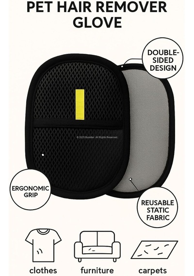 Statik Tüy Toplama Eldiveni, Kedi Topu Tabancası, 20 Peluş Top Ve Avokado Kedi Otu Seti, Kedi Eğlence Ve Temizlik Ko