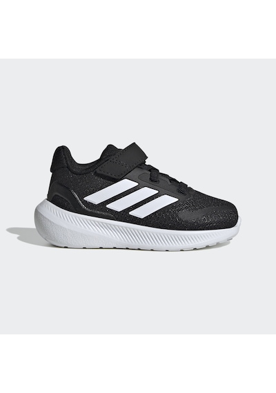 Adidas Ie8598 Runfalcon 5 El I Ayakkabı Siyah - Beyaz