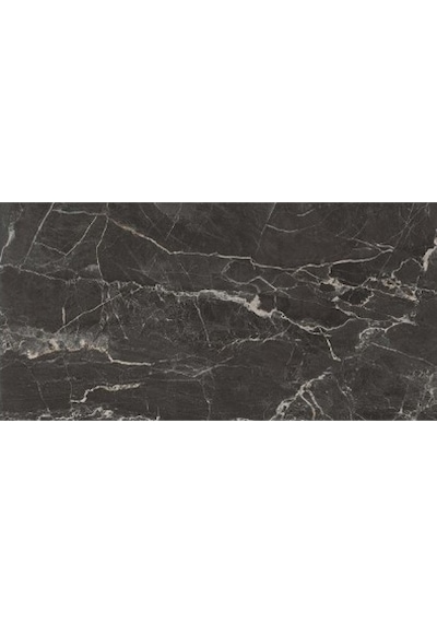 VitrA 60x120 Marmori St. Laurent Siyah Lappato 7Rek K947869LPR01V