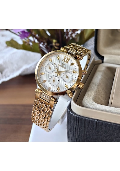 Raymond A5057-l1 Kadın Kol Saati