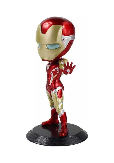 Iron Man 15Cm Statü Figür