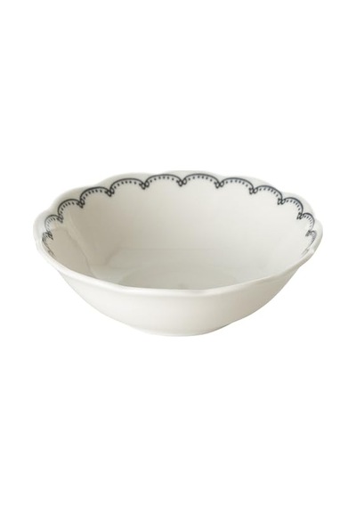 Ayrex Pearl Kase Seti 16 Cm 6'li Diğer