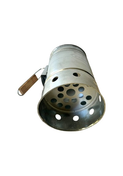 İzgarali Mangal Ateş Borusu--173