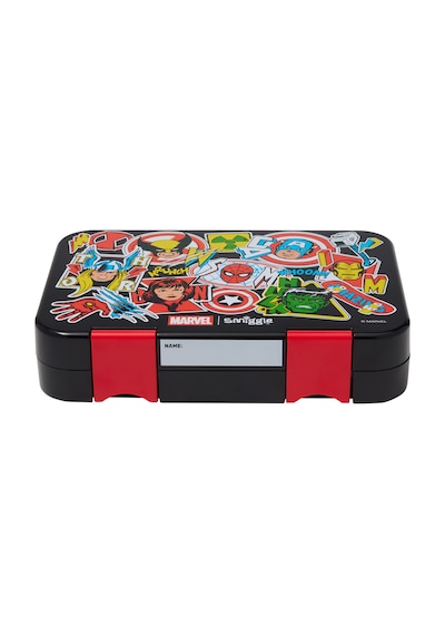 Smiggle - Marvel Bento Kutusu Diğer