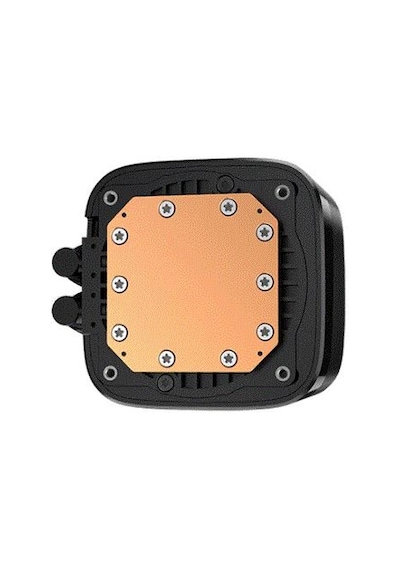 Ld240 240mm Sıvı Soğutma