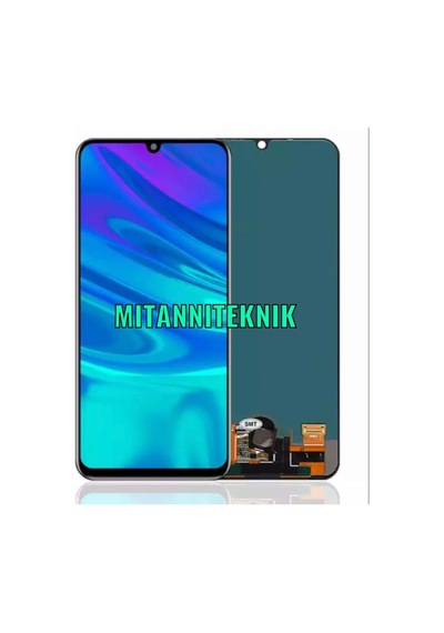 Huawei Y8P 2020 Lcd Ekran Dokunmatik Tft-Copy