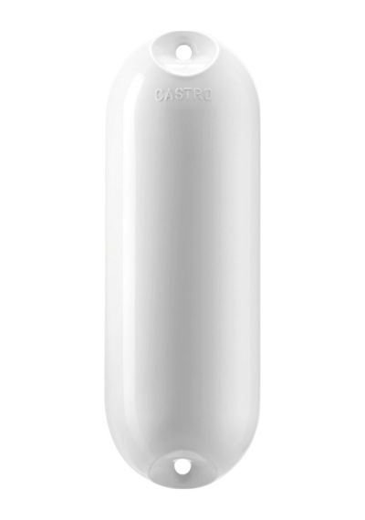 Castro Nfd-4 Serisi Usturmaça Beyaz 29x90cm