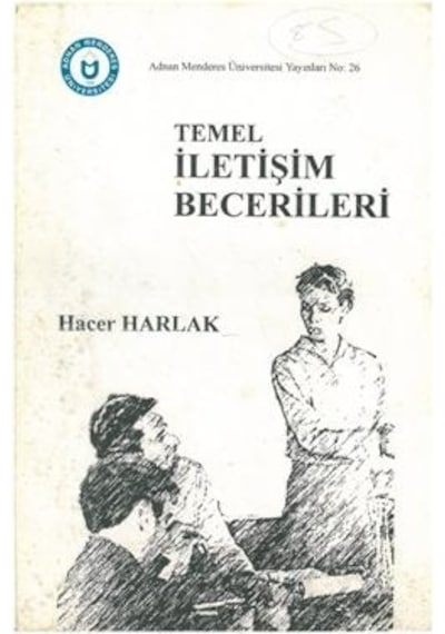 Temel iletişim becerileri hacer Parlak 2.El İadesiz