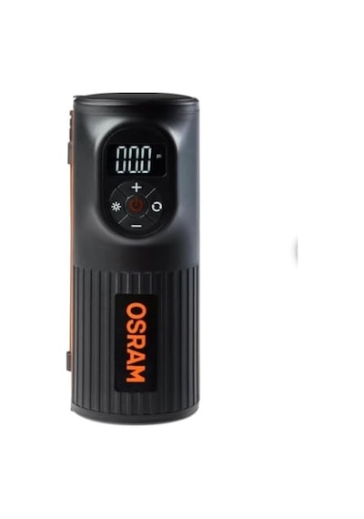 Lastik Şişirme Kompresörü, Şarjlı, 2000 Mah, Tyreinflate Otır2000