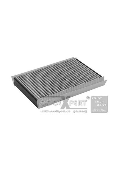 Polen Filtresi - Fiat 500 - Eurofılter-efp566480
