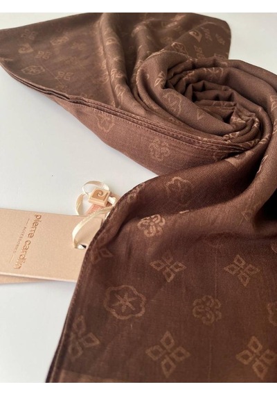 Pierre Cardin Cotton Şal 001