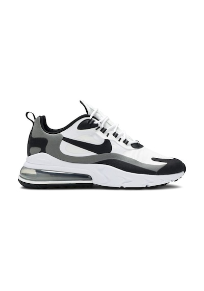 Nike Air Max 270 React Oreo Spor Ayakkabı Çok Renkli