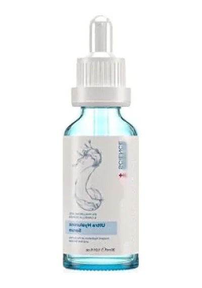 Kırışıklık Karşıtı Hyaluronic Serum - 30 Ml