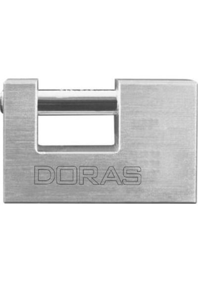 Asma Kilit 90mm Doras