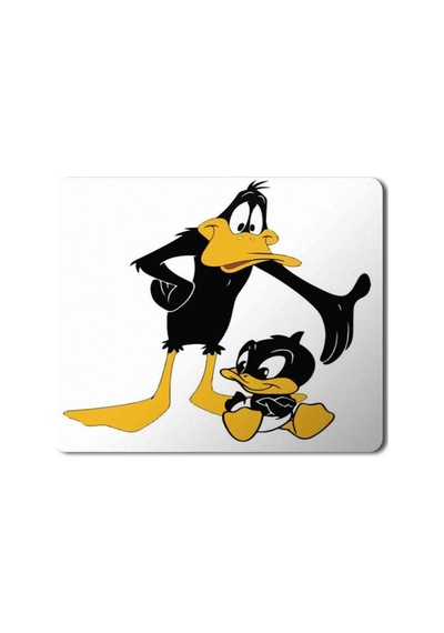 Looney Duck Mouse Pad Mousepad