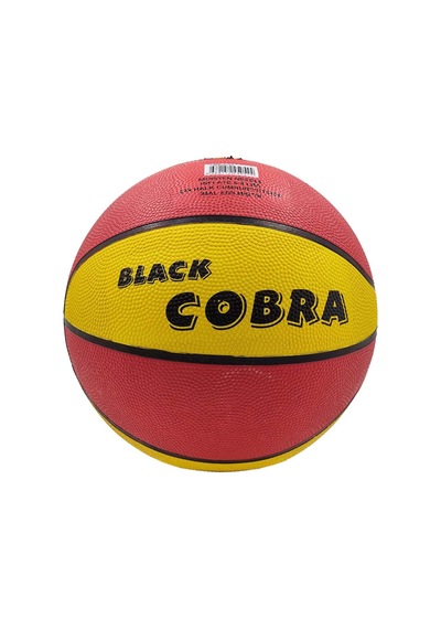 Avessa Cobra Basketbol Topu Sarı-kırmızı