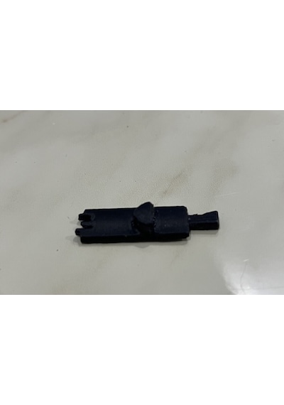 Airwrap Kilit Tuşu