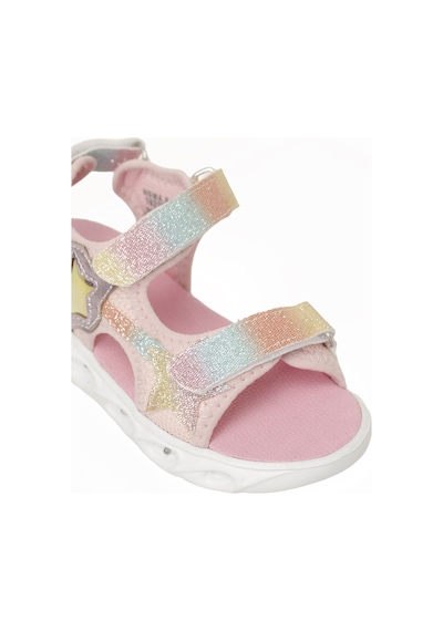 Kinetix Noma P 6fx Pembe Kız Çocuk Spor Sandalet 000000000102253102 Pembe-pembe