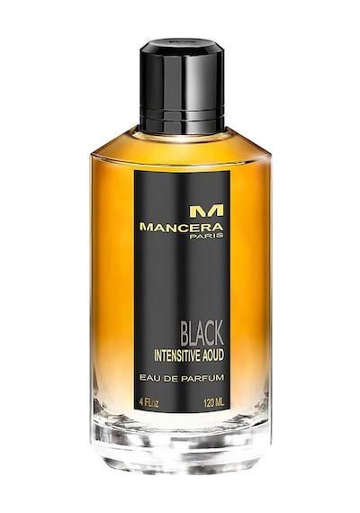 Mancera Black Intensitive Aoud Edp 120ml Unisex Parfüm Baharat - Odunsu