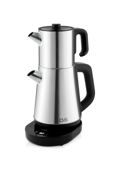 Cvs DN 1550 Smartea Elektrikli Çay Makinesi