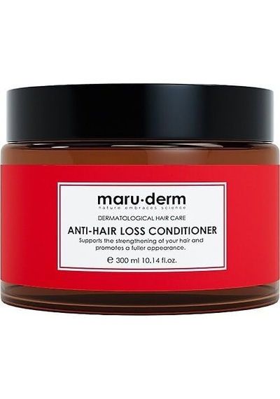 Maruderm Dökülme Karşıtı Saç Kremi 300 Ml