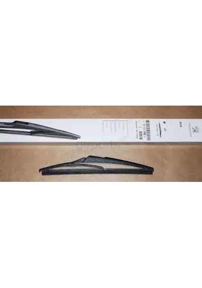 Silecek Supurgesı Arka 308 2 / 3008 / Megane 2012 78518493