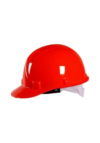 Baret Kırmızı Ce Beeli Ts 2479 Standart