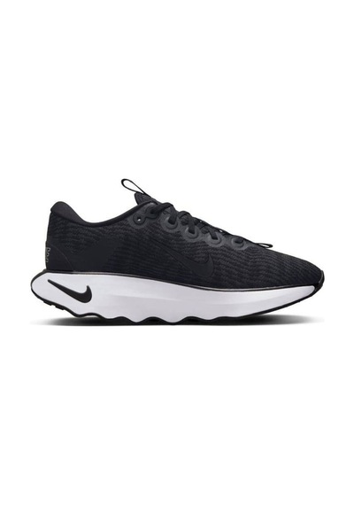 Nike Motiva Unisex Siyah Antrenman Ayakkabısı Sıyah