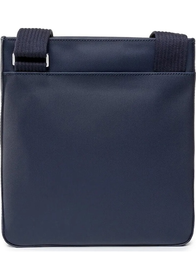 Lacoste Erkek Omuz Çantası Nh2850hc-021 Nh2850hc-021 Lacivert Lacivert