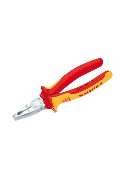 Knipex 03 06 160 Vde Kombine Pense