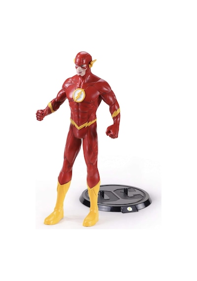 The Noble Collection Dc Flash Figür