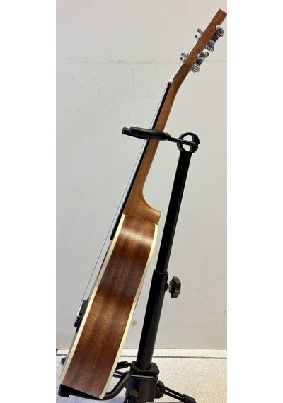 Maun Ağacı Profesyonel Concert Ukulele Diğer