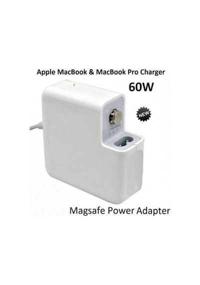 Mac 16.5V 3.65A 60W Şarj Cihazı Adaptör