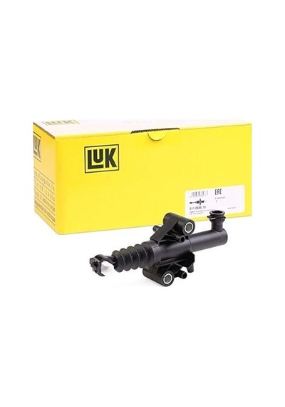 Trafic 3 - 1.6 Dci Hidrolik Debriyaj Üst Merkezi 306104577R