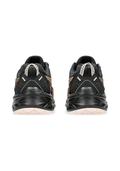 Asics Gel-Venture 9 Waterproof Kadın Outdoor Ayakkabısı Siyah 1012B519-004 Siyah Asics Gel-Venture 9 Waterproof Kadın Outdoor Ayakkabısı Siyah 1012B519-004 Siyah
