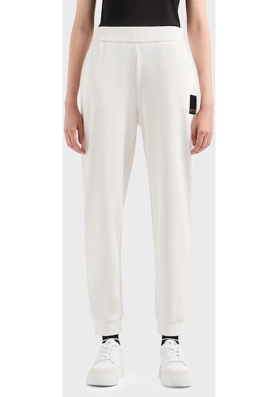 Armani Exchange Kadın Pantolon 3dyp91 Yjfdz 1125 Beyaz