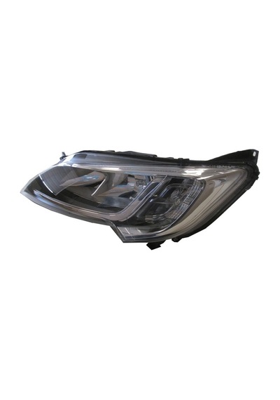 Cıtroen Jumper 14/24 Far Lambası Sol Elektrıklı/motorlu Ayfar E Marklı