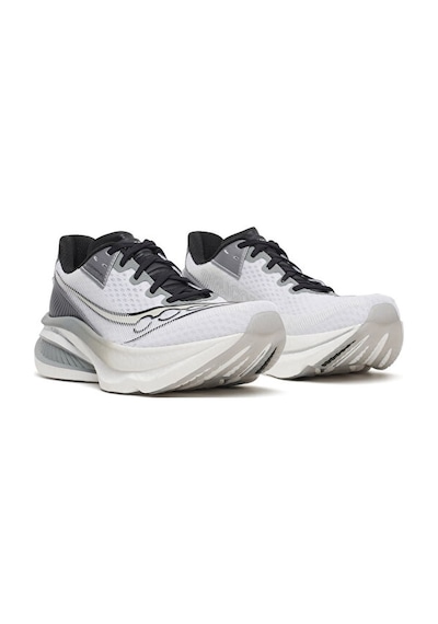 Saucony Endorphın Azura Erkek Koşu Ayakkabısı S101329-1045 Beyaz