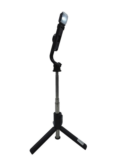 Torima Q07 Kumandalı Çok Amaçlı Tripod Selfie Çubuğu