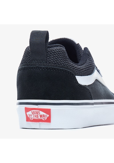 Vans Mn Filmore Erkek Siyah Sneaker - Vn0a3mtjıju1 Siyah